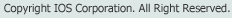 Copyright IOS Corporation. All Right Reserved.